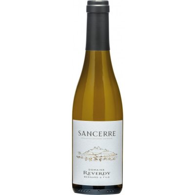 Sancerre Blanc Reverdy halbe Flasche 2025 0.375l - Domaine Reverdy Bernard et Fils