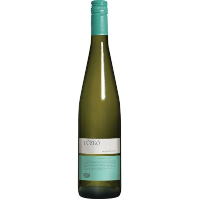 Grüner Veltliner 2025 - Tüzkö