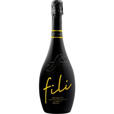 Fili Brut V.S. Millesimato Prosecco DOC 2025