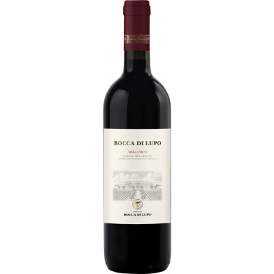 Bocca di Lupo Castel del Monte DOC 2021