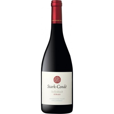 Stellenbosch Syrah 2023 - Stark-Condé