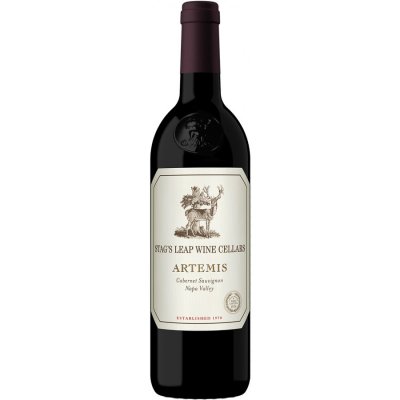Artemis 2021 - Stag's Leap Wine Cellars