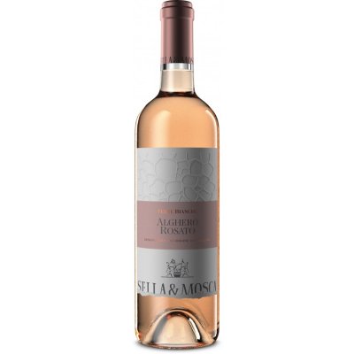 Rosato Alghero DOC 2025 - Sella & Mosca
