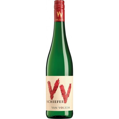 Val Volxem VV Schiefer Riesling trocken 2024 - Van Volxem