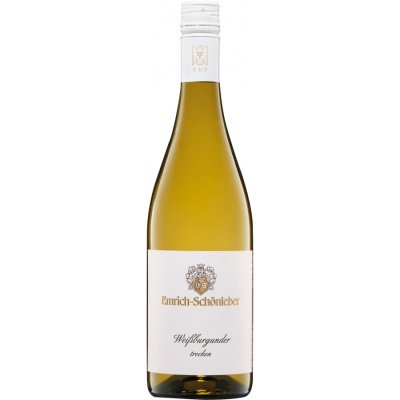 Weißburgunder Qualitätswein trocken 2025 - Emrich-Schönleber