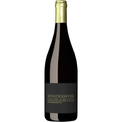 Spätburgunder Wunderwerk 2018 - Dreissigacker