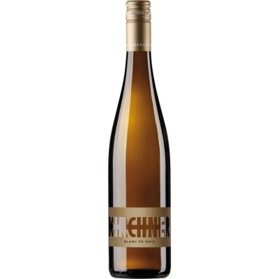 Merlot Blanc de Noir 2025 - Kirchner