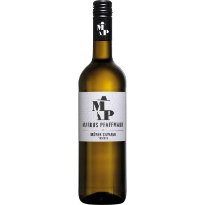 Grüner Silvaner MP 2025 - Markus Pfaffmann