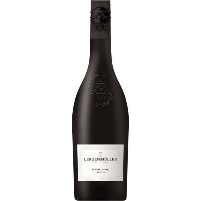 Pinot Noir QbA trocken 2024 - Lergenmüller