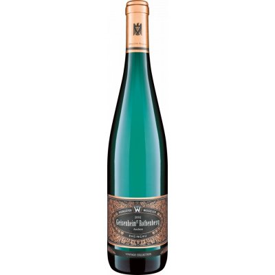 Geisenheim Rothenberg Auslese 2002 - Weingüter Wegeler