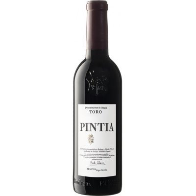 Pintia Toro 2021 0,375l