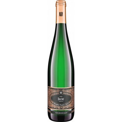 Bernkastel Doctor Riesling Spätlese 2025 - Weingüter Wegeler