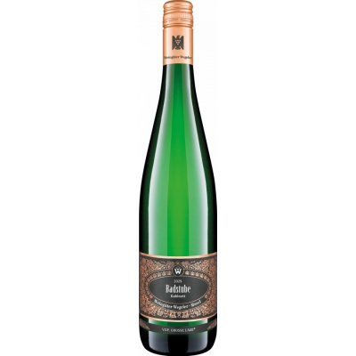 Bernkastel Badstube Riesling Kabinett 2025 - Weingüter Wegeler