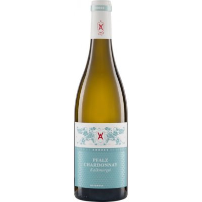 Chardonnay Vom Kalkmergel Andres 2025
