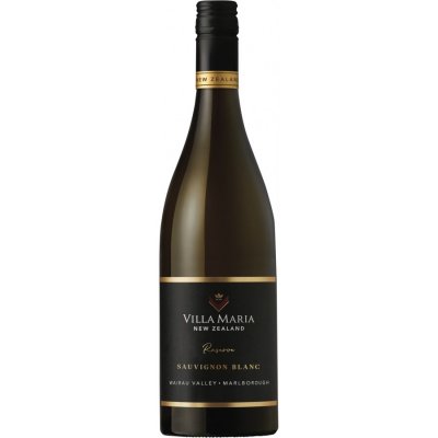 Sauvignon Blanc Wairau Valley 2025 - Villa Maria