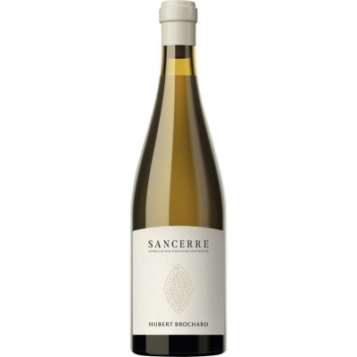 Sancerre Blanc 2024 - Domaine Hubert Brochard