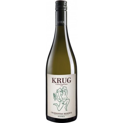 Chardonnay Reserve 2025 - Krug