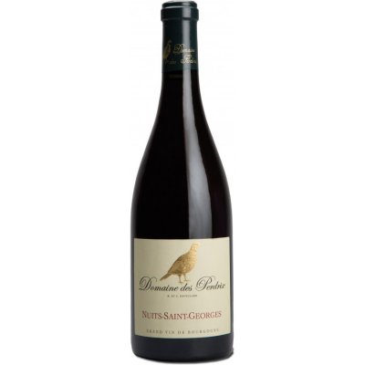 Nuits Saint Georges 2022 - Domaine des Perdrix