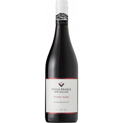 Private Bin Pinot Noir Marlborough 2024 - Villa Maria