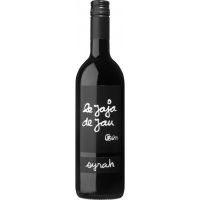 Le Jaja de Jau Syrah Rouge 2025