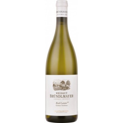Grüner Veltliner Ried Lamm 1ÖTW 2023 - Bründlmayer