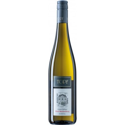 Grüner Veltliner Ried Wechselberg 2025 - Johann Topf