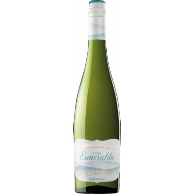 Vina Esmeralda Blanco 2025 - Torres Icons