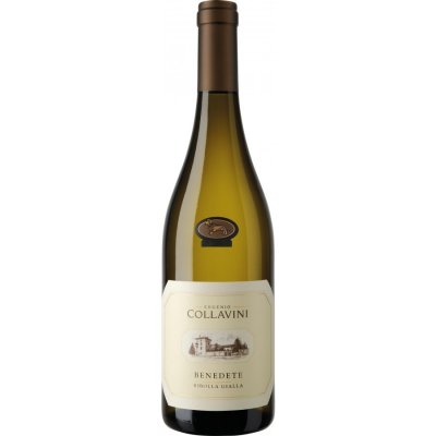 Benedete Ribolla Gialla Venezie Giulia IGT 2024 - Collavini