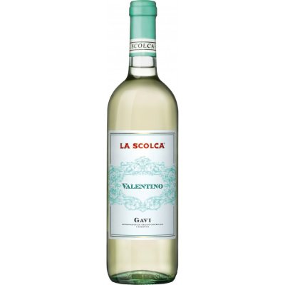 Valentino Gavi DOCG 2025 - La Scolca