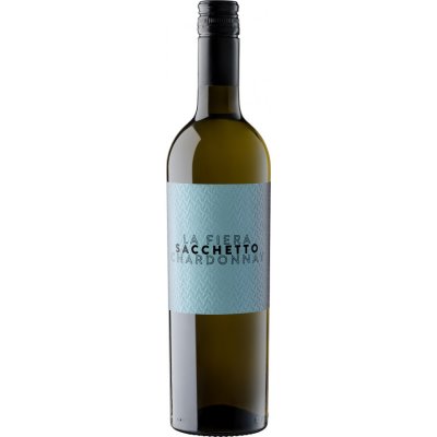 La Fiera Chardonnay Veneto IGT 2025 - Sacchetto