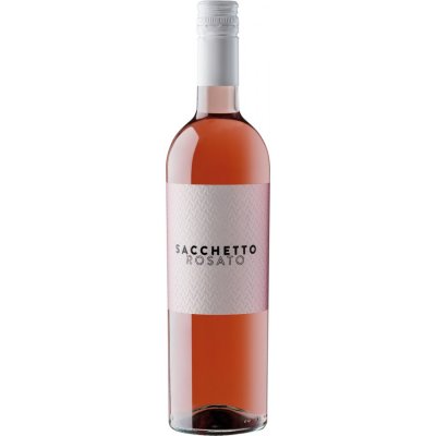 Rosato Veneto IGT 2025 - Sacchetto