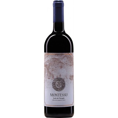 Montessu Isola dei Nuraghi IGT 2023 Magnum - Agricola Punica
