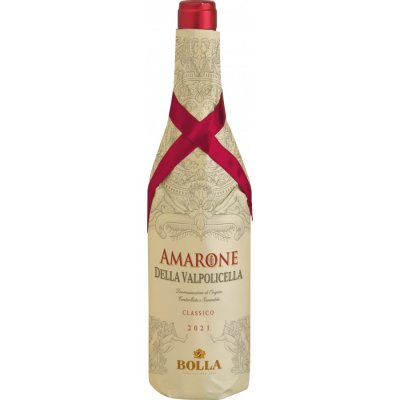Amarone della Valpolicella DOC Classico 2021 - Bolla