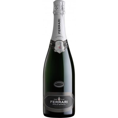 Perlé Bianco Riserva Trentodoc 2016 - Ferrari