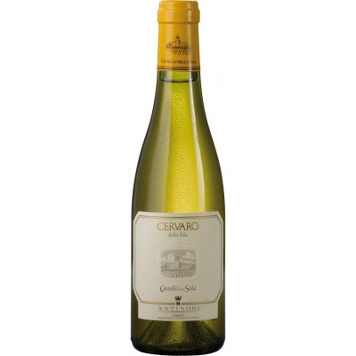 Cervaro della Sala Umbria IGT halbe Flasche 2024 0.375l - Castello della Sala