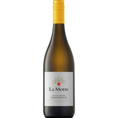La Motte Classic Collection Chardonnay 2024