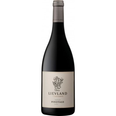 Lievland Bushvine Pinotage 2024