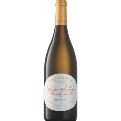 Leopard´s Leap Culinaria Chenin Blanc 2024 - Leopard’s Leap