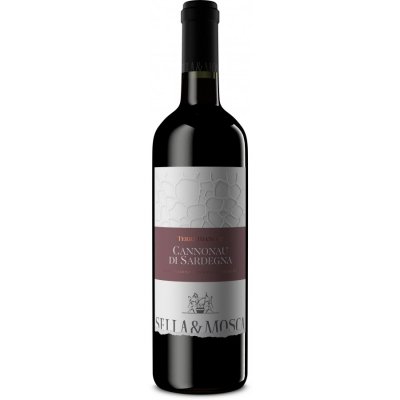 Cannonau di Sardegna DOC 2024 - Sella & Mosca