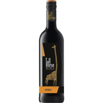 Tall Horse Shiraz 2024 - Boschendal