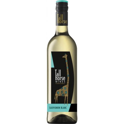 Tall Horse Sauvignon Blanc 2024 - Boschendal