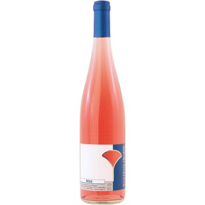 Rose Cuvee 2025 - Proppe