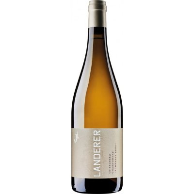 Leiselheimer Cardonnay Schwarze Erde 2024 - Landerer