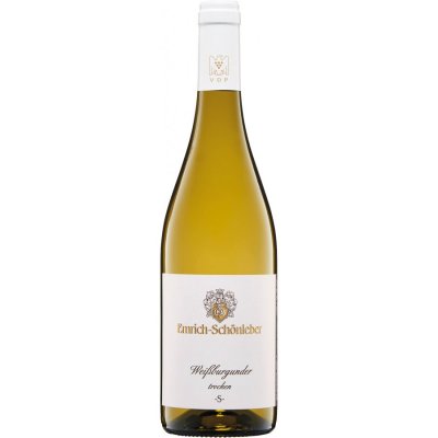 Weissburgunder Qualitätswein trocken "S" 2024 - Emrich-Schönleber