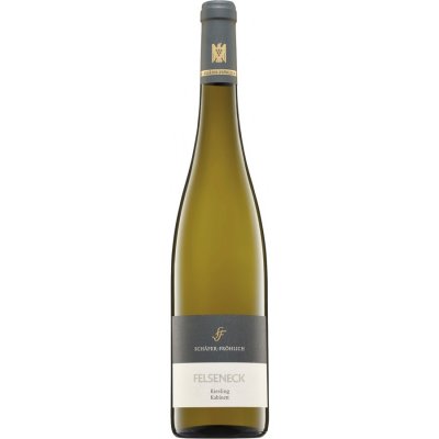 Bockenauer Felseneck Riesling Kabinett 2024 - Schäfer-Fröhlich