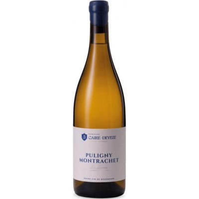 Puligny Montrachet Les Levrons 2023 - Domaine Caire-Deveze