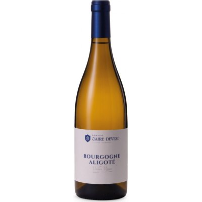 Bourgogne Aligoté Vielles Vignes 2023 - Domaine Caire-Deveze