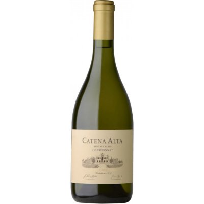Catena Alta Chardonnay 2024 - Catena Zapata