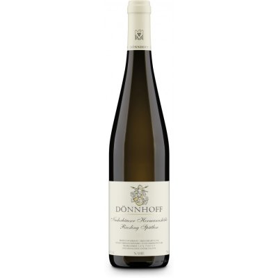 Niederhäuser Hermannshöhle Riesling Spätlese 2025 - Dönnhoff