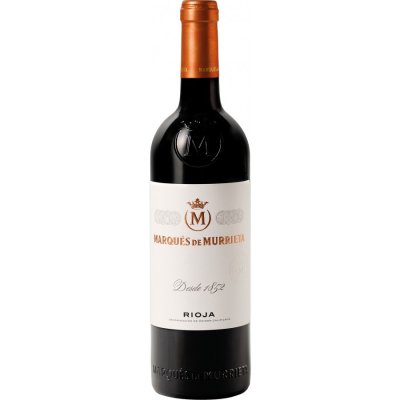 Reserva Rioja DOCa 2022 - Marqués de Murrieta